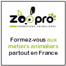Zoopro, formez vous aux metiers animaliers avec ZOOPRO, formations animalières