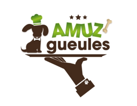 logo croquettes amuzgueules